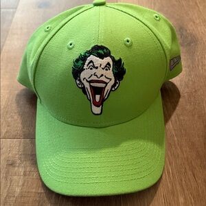 New Era Joker Hat